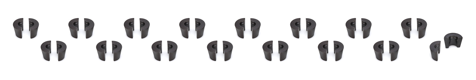 7mm Valve Locks - 10 Degree -.100