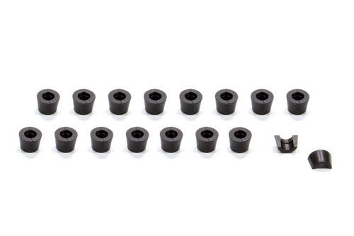 11/32 Valve Locks - 7 Degree Steel