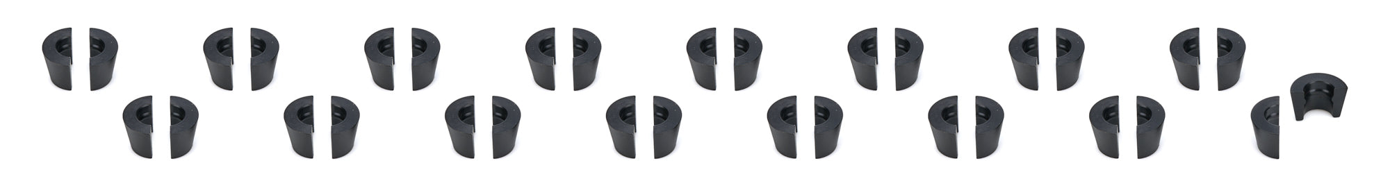 Valve Lock Set 10-Degree 8mm Steel -.050