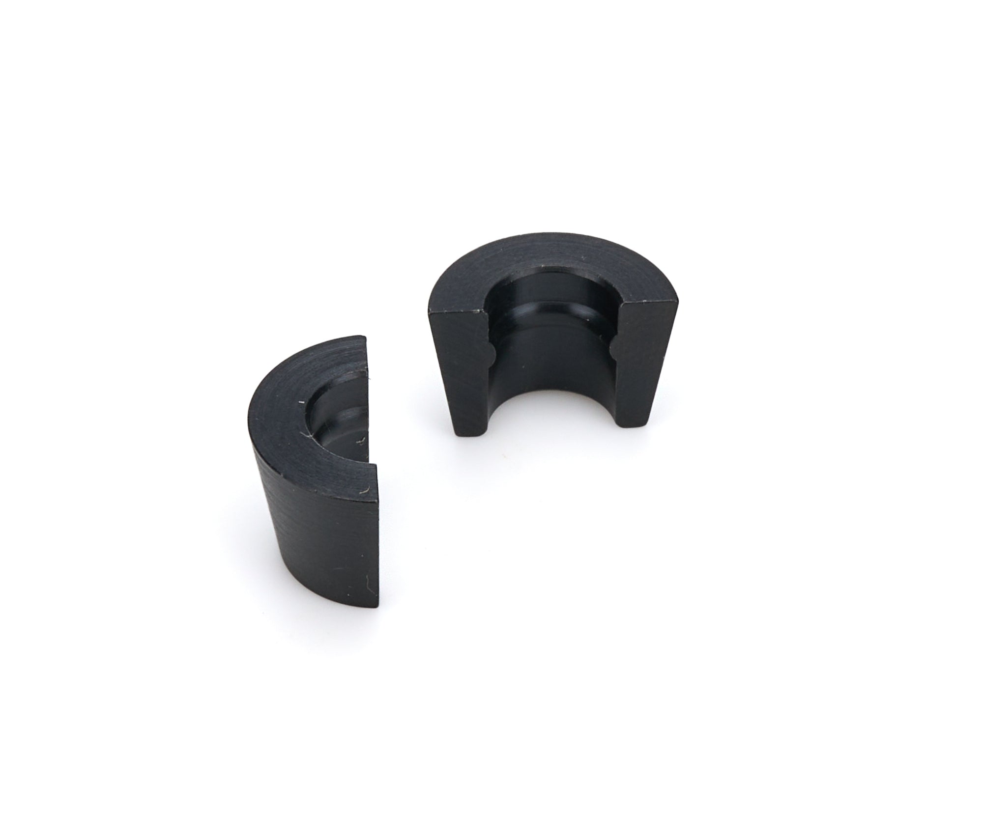 Vavle Lock 1pk 10-Degree 8mm Steel -.050
