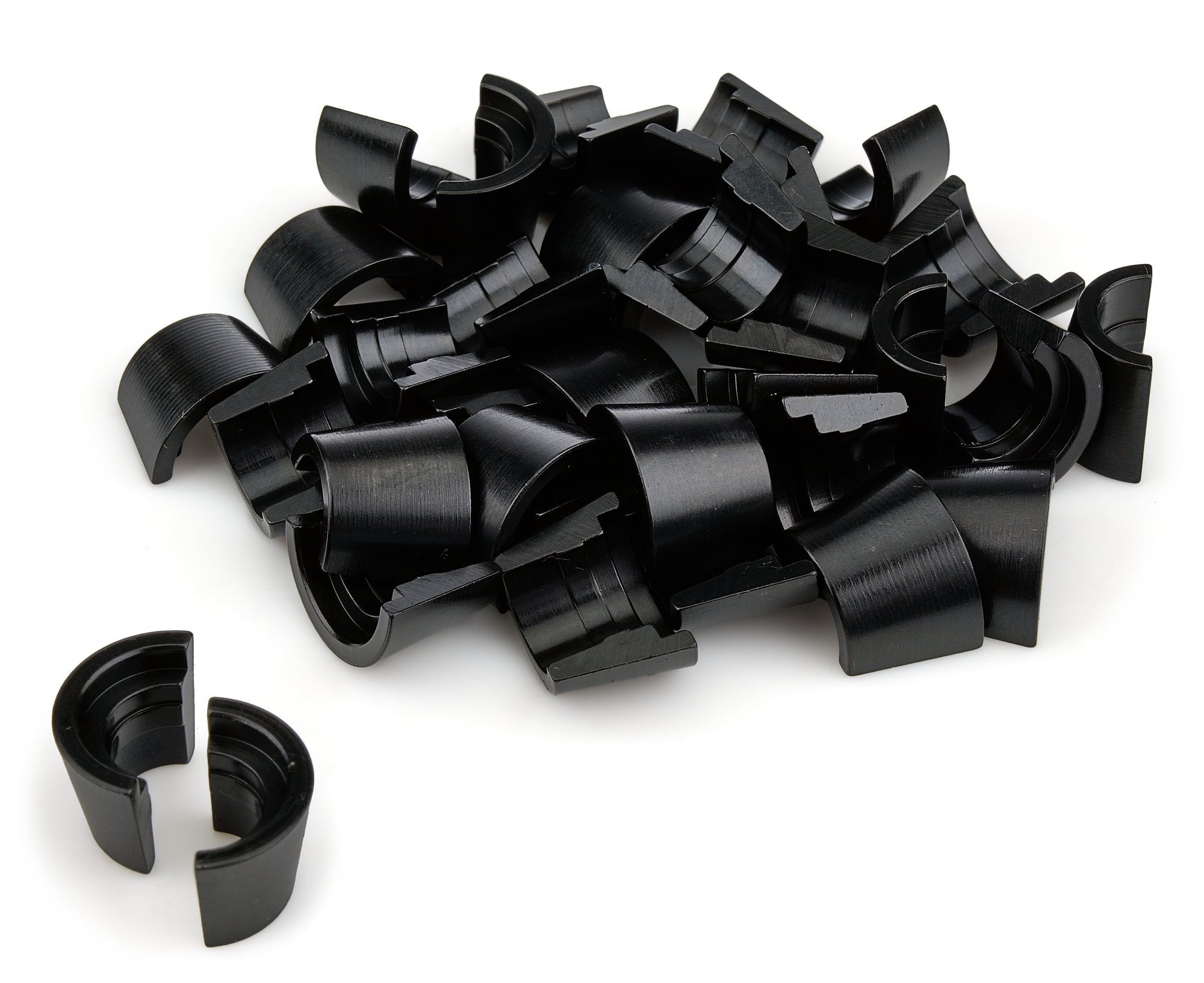 11/32 Valve Locks - 10 Degree Steel