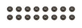 Beehive Valve Spring Retainers - 300 Series