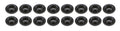 C/M Valve Spring Retainers - 7 Degree