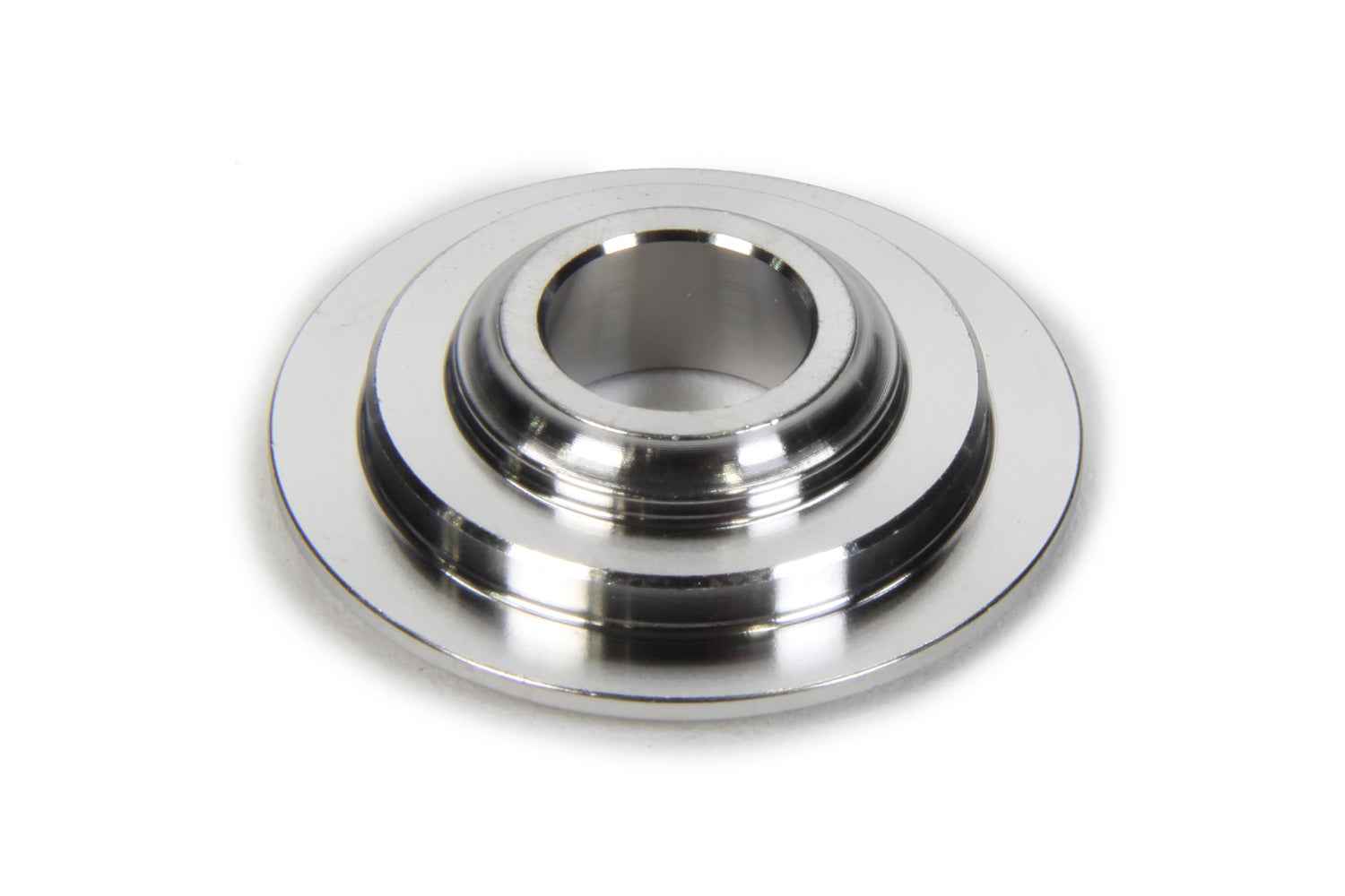 1.300 TI Valve Spring Retainer - 7 Degree