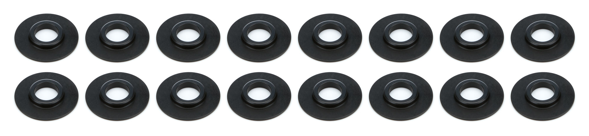 Steel C/M Spring Seats - 1.550 x .855 x .575