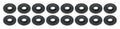 Steel C/M Spring Seats - 1.550 x .770 x .575
