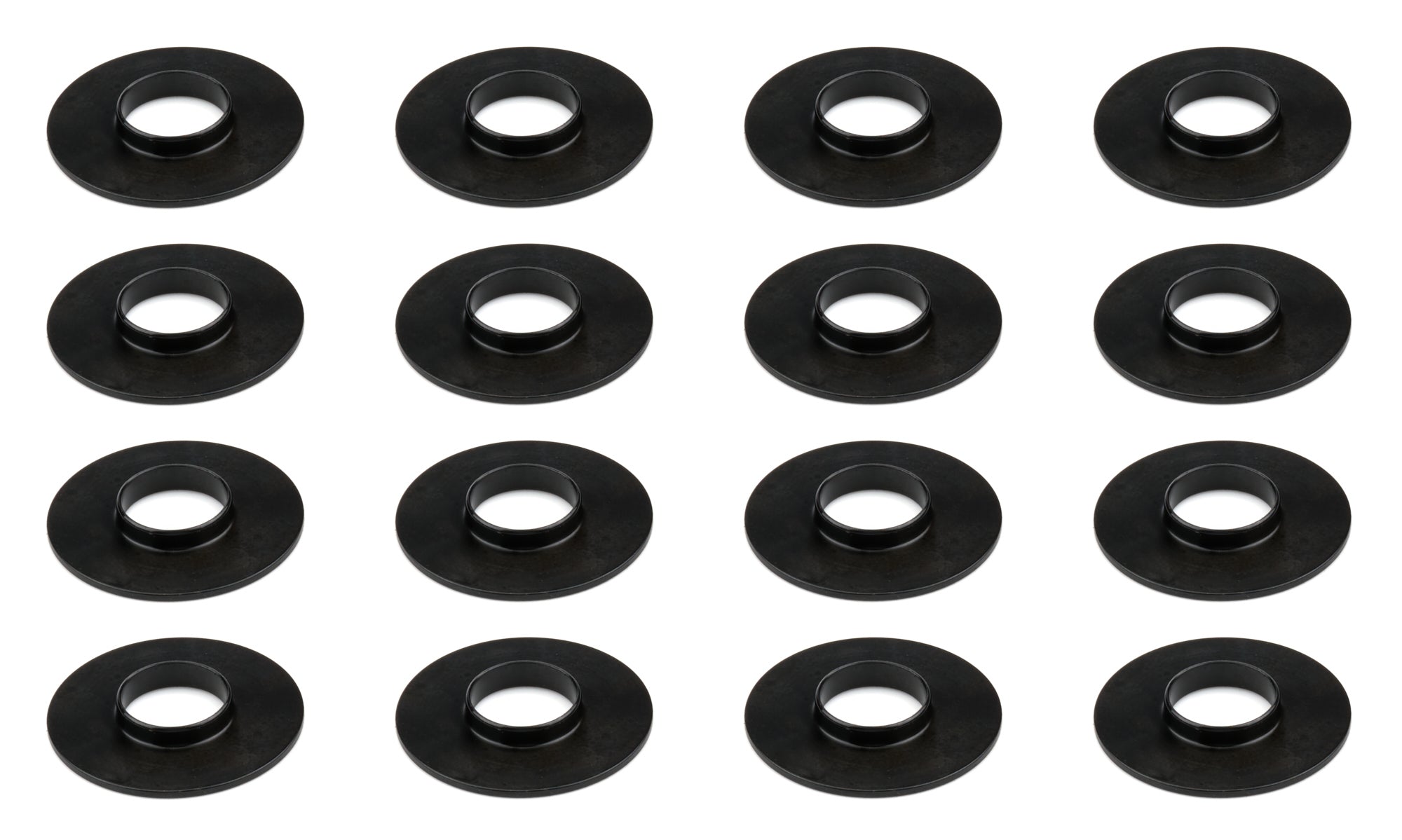 Steel C/M Spring Seats - 1.550 x .700 x .635