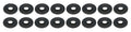 Steel C/M Spring Seats - 1.650 x .630 x .570
