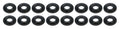 Steel C/M Spring Seats - 1.270 x .870 x .570