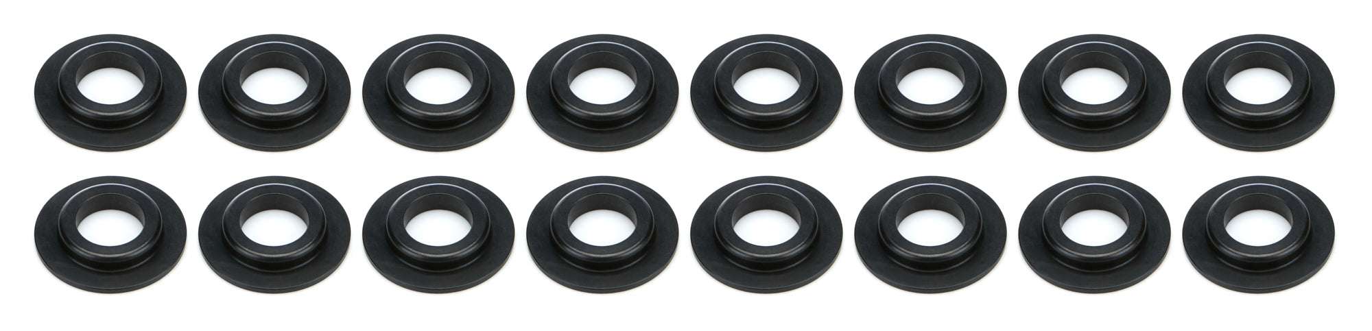 Steel C/M Spring Seats - 1.270 x .870 x .570