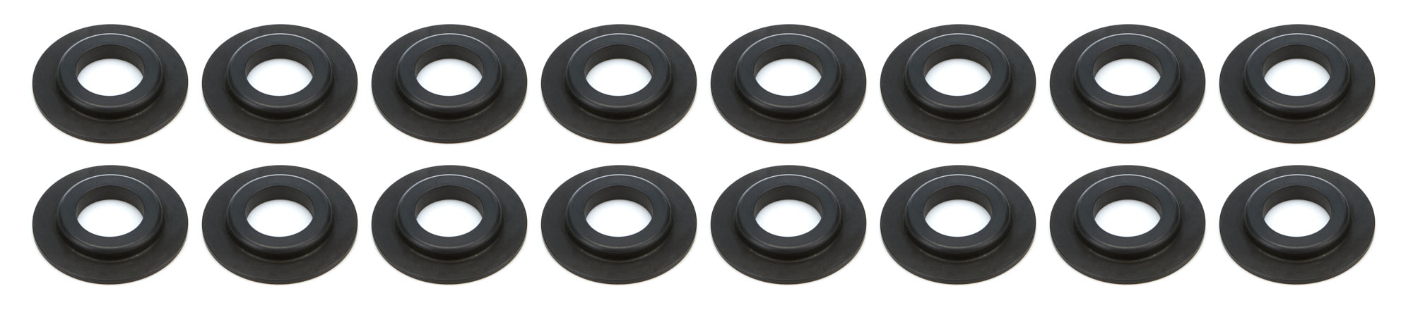 Steel C/M Spring Seats - 1.450 x .980 x .630