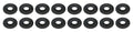 Steel C/M Spring Seats - 1.450 x .700 x .570