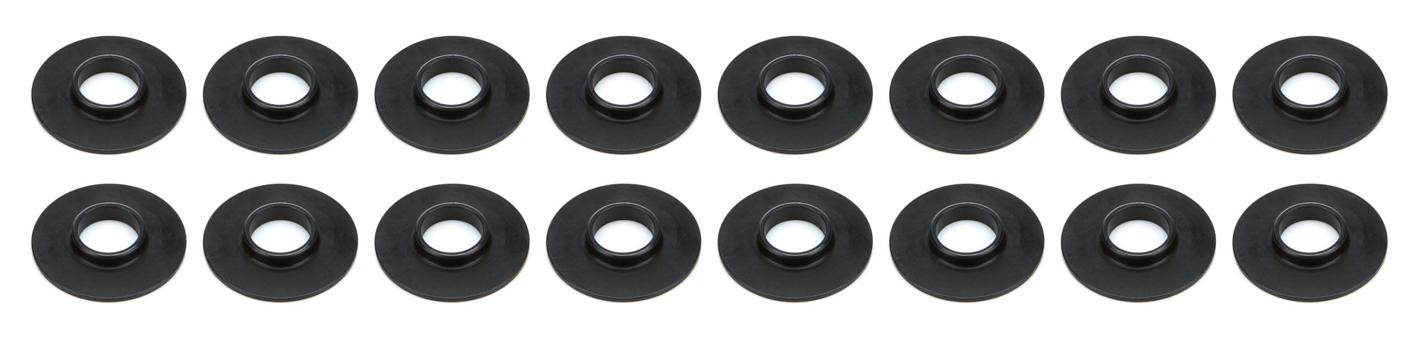 Steel C/M Spring Seats - 1.450 x .700 x .570