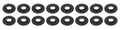 Steel C/M Spring Seats - 1.500 x .715 x .630