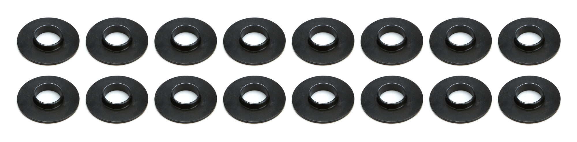 Steel C/M Spring Seats - 1.270 x .600 x .520