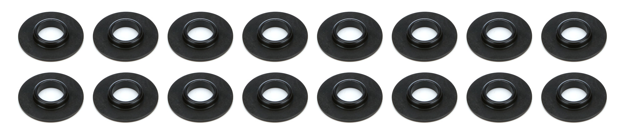 Steel C/M Spring Seats - 1.550 x .680 x .520