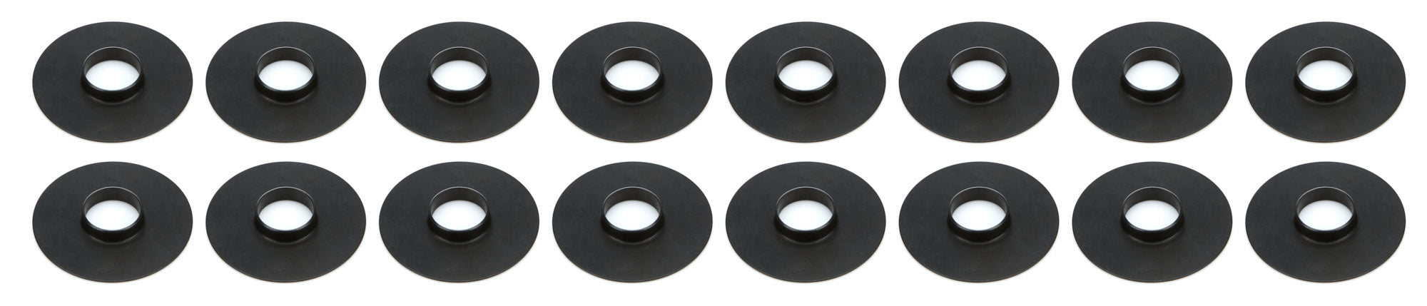 Steel C/M Spring Seats - 1.650 x .630 x .570