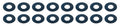 Spring Shims - 1.250 OD .015 Thick