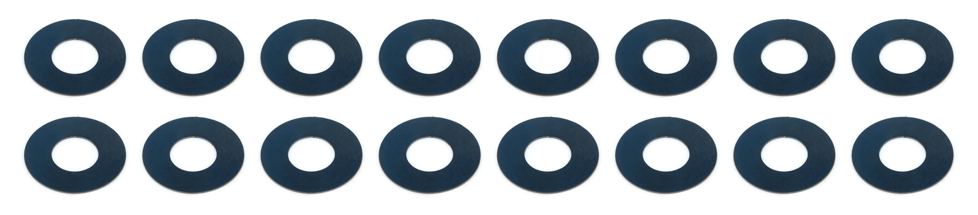 Spring Shims - 1.250 OD .015 Thick