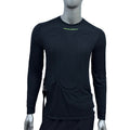 Shirt Ignit Cooling X- Large Black Left Exit
