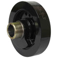 SBF 28oz. Steel Harmonic Balancer - SFI