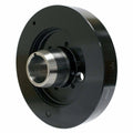 SBM Steel Harmonic Balancer - SFI