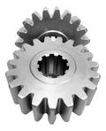 Standard Quick Change Gears