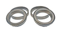 Bearing Kit GN Hub REM Finished w/Races