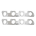 Header Gskts Seal-4-Good Ford 351C 2bbl 351-400M