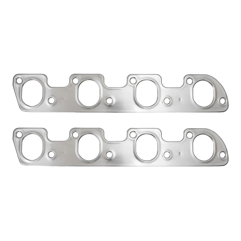 Header Gskts Seal-4-Good Ford 351C 2bbl 351-400M