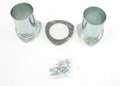 Collector Reducers - 1pr 3-1/2in to 3-1/2in