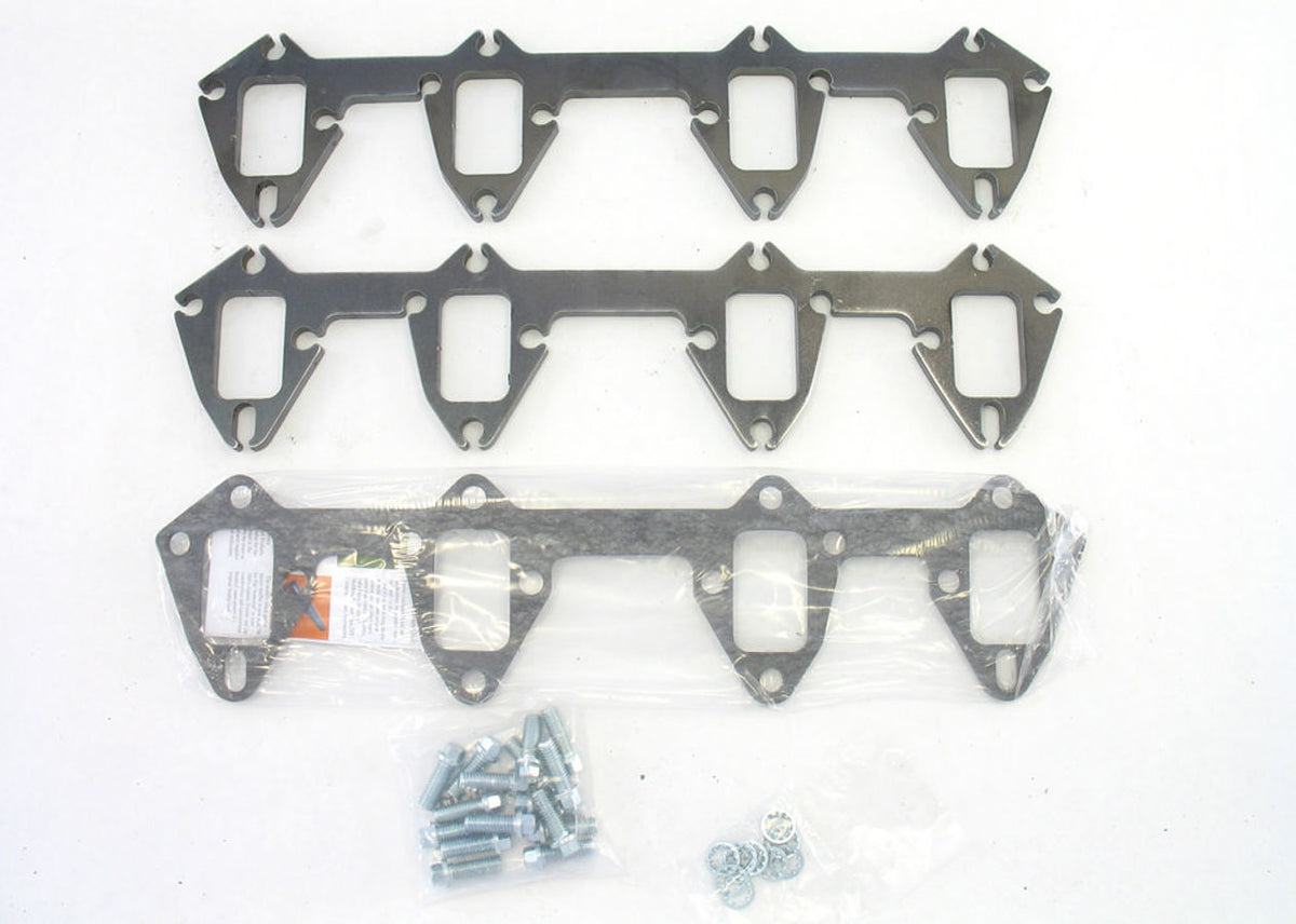 Header Flange Kit - BBF FE