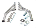 Coated Headers - SBF 64-70 Mustang