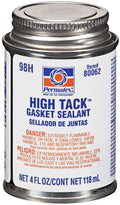 4 Oz High Tack Adhesive