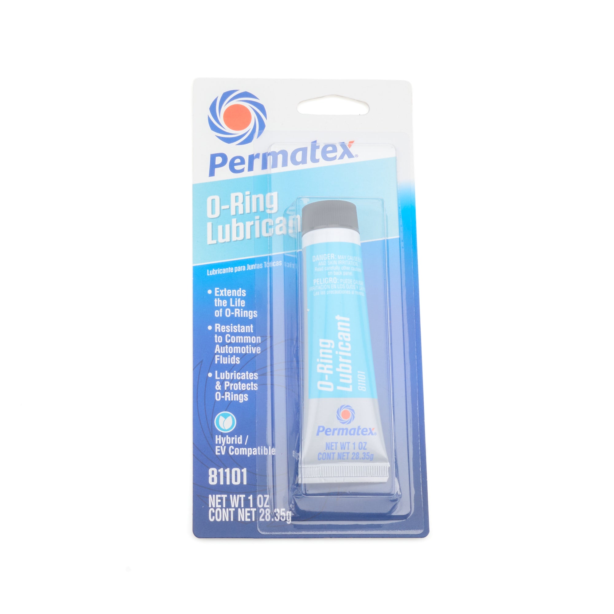 O-Ring Lubricant 1 Ounce