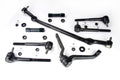 Steering Rebuild Kits E-Coated