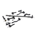 Steering Linkage Assembly Manual Steering