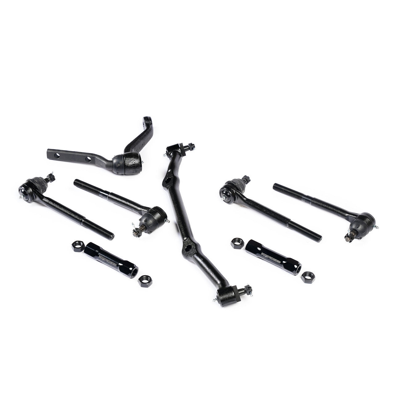 Steering Rebuild Kit 82-95 S10 2WD