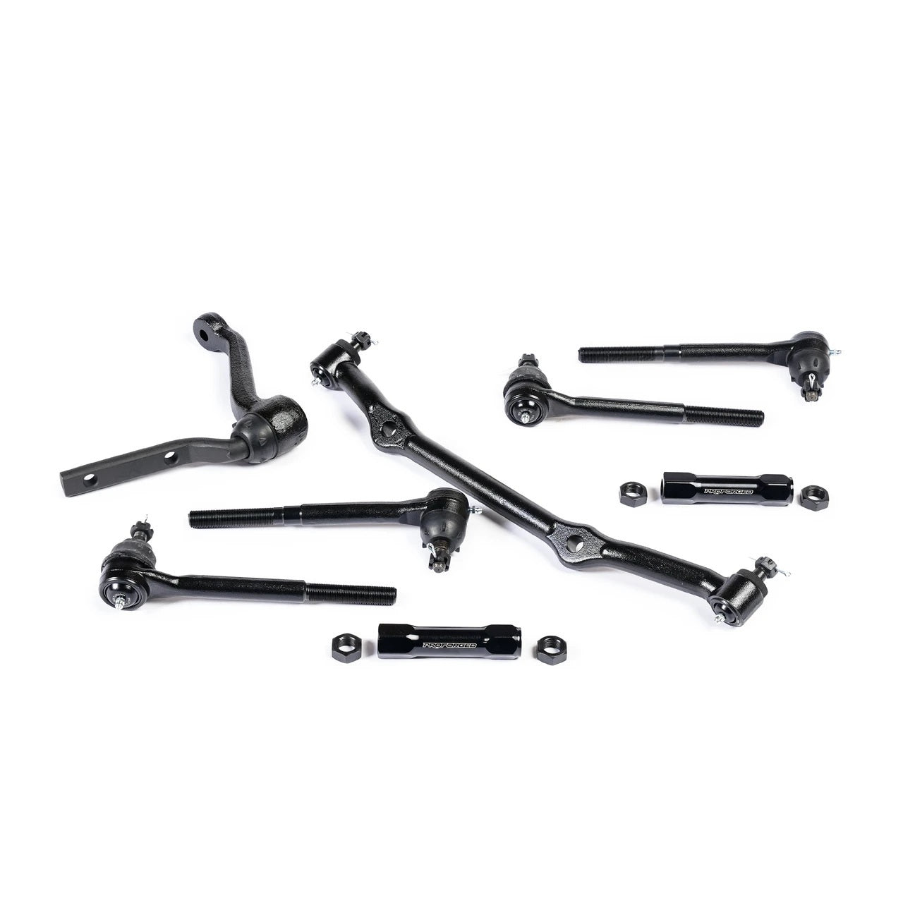 Steering Rebuild Kit 96-03 S10 2WD