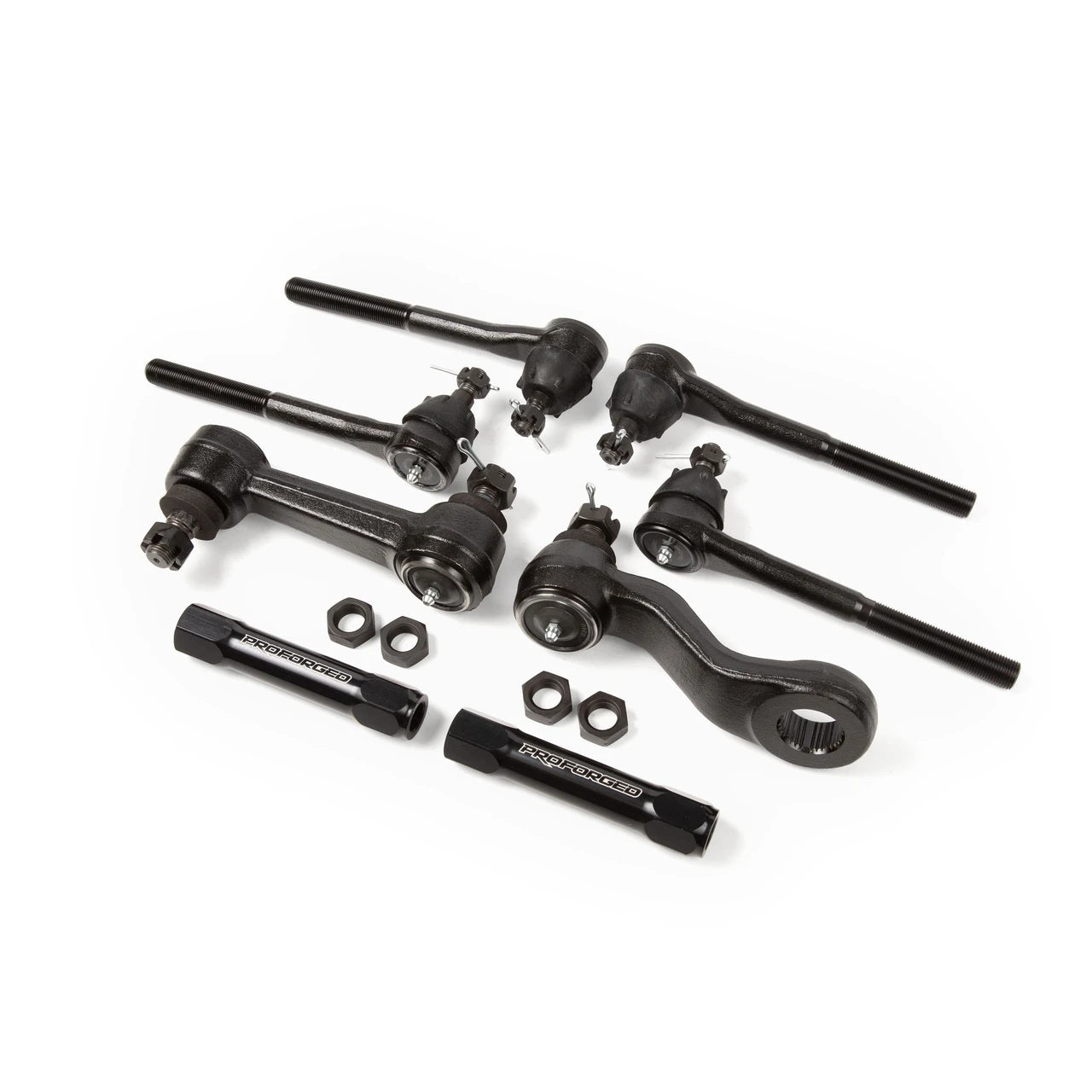 Steering Rebuild Kit 67-70 C10 OE Spindle