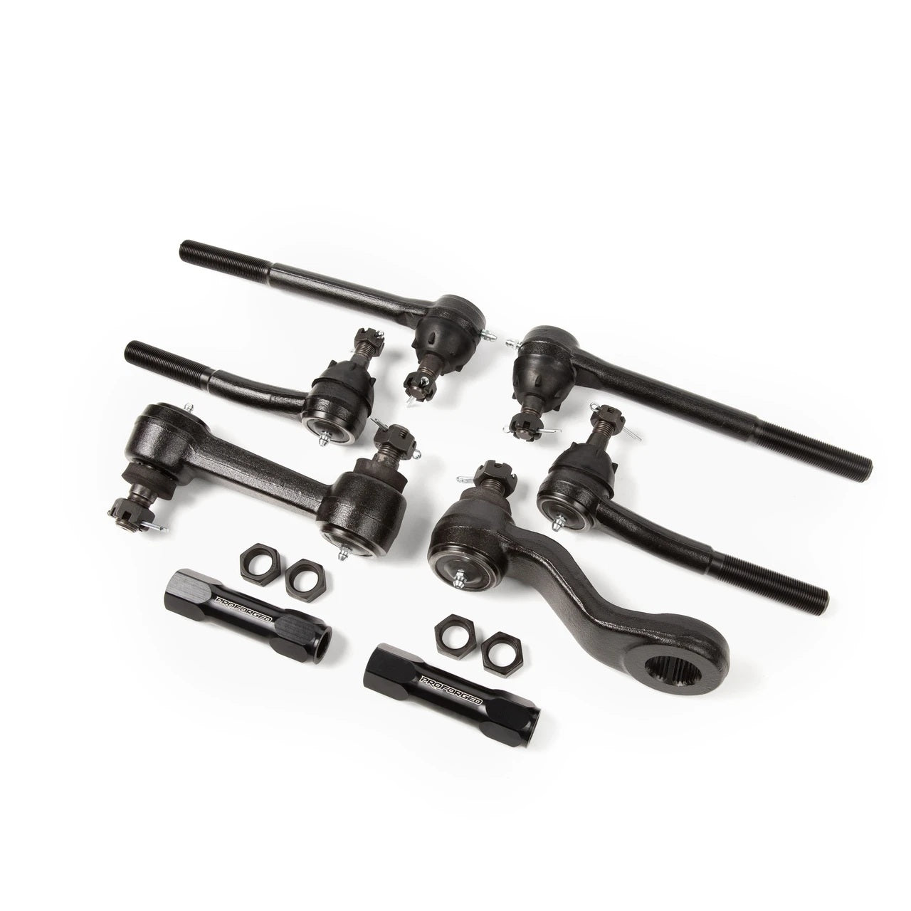 Steering Rebuild Kit 71-72 C10 OE Spindle