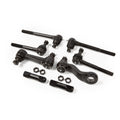Steering Rebuild Kit 71-72 C10 SQB Spindle