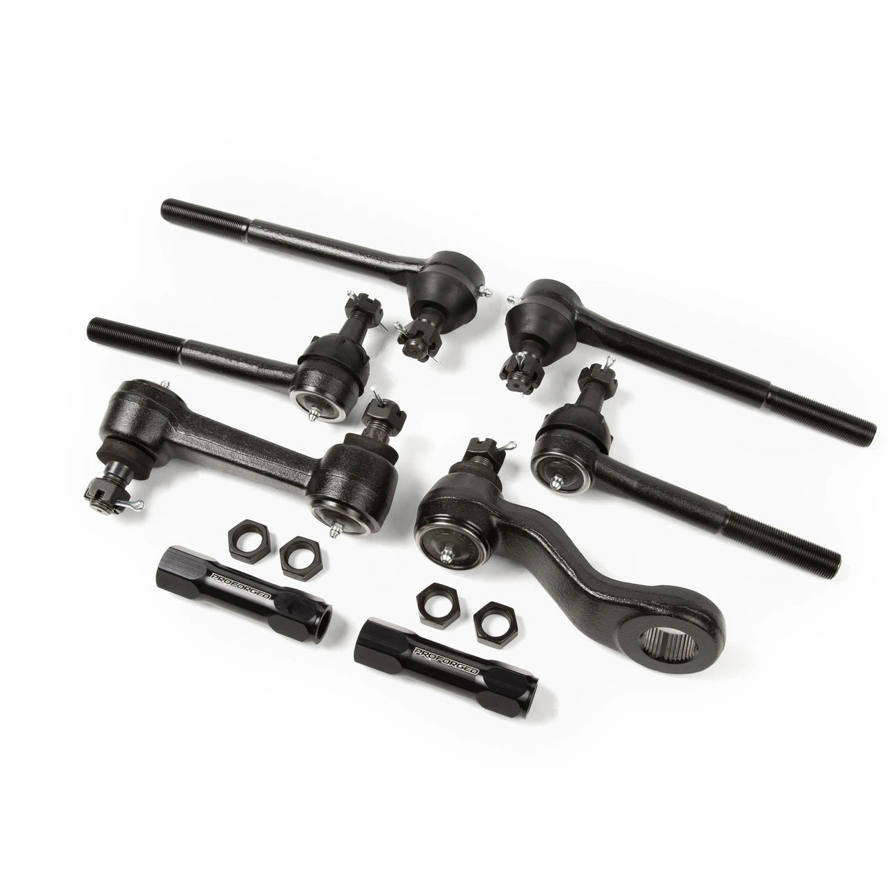 Steering Rebuild Kit 73-82 C10