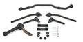 Steering Rebuild Kit 70-74 GM F Body