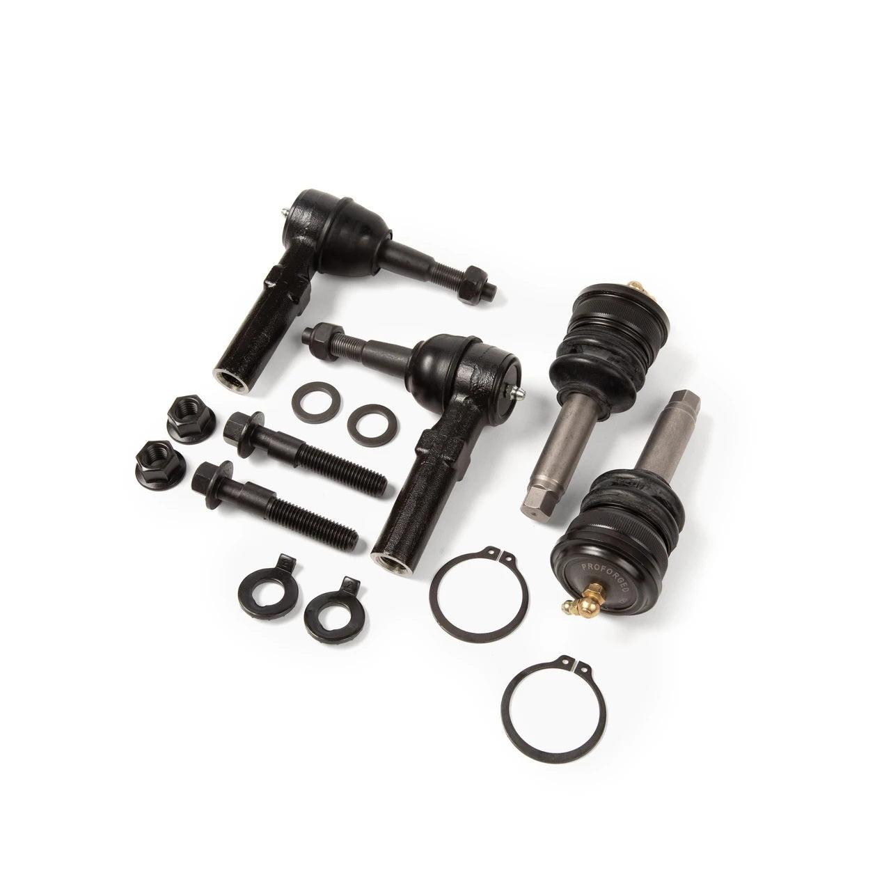 Steering Correction Kit 05-09 Mustang