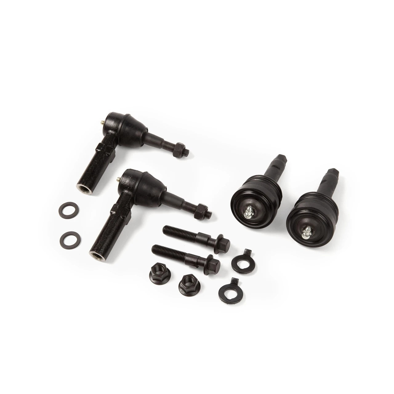 Steering Correction Kit 10-14 Mustang