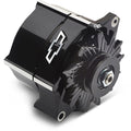 100-Amp Alternator Liquid Black