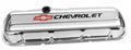 BBC Chrome V/C Short W/ Baffle