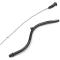 Locking Trans Dipstick Chrysler TF-727