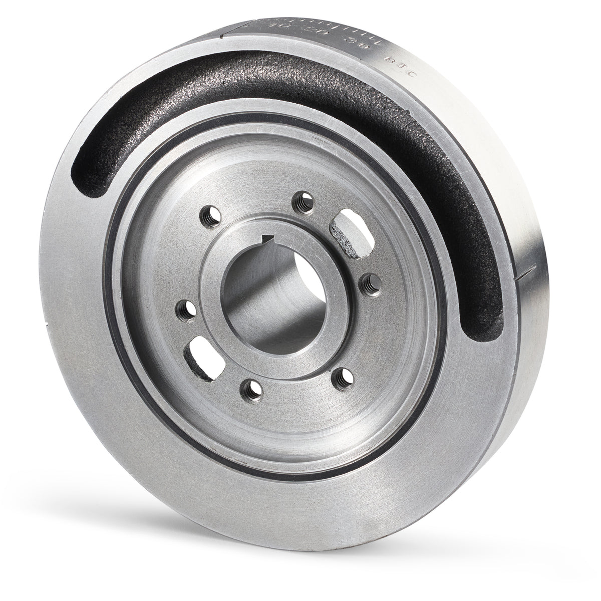 Chrysler Counter Weight Harmonic Balancer